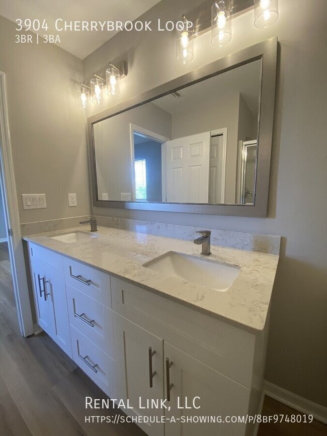 Building Photo - 3904 Cherrybrook Loop