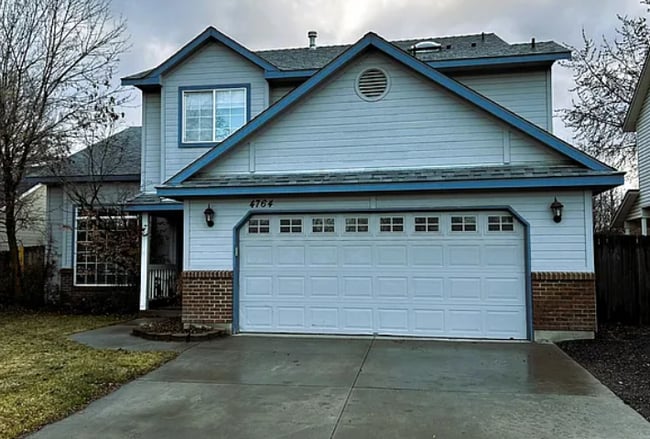 Building Photo - 4764 N Eugene St