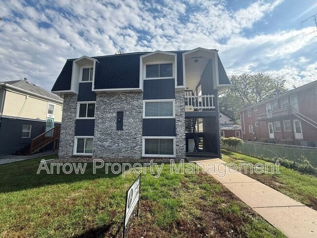 Primary Photo - 526 S 25th St