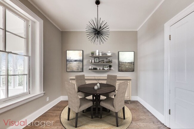 Building Photo - 1429 W. Grand(AKA 1117 Hoyne)