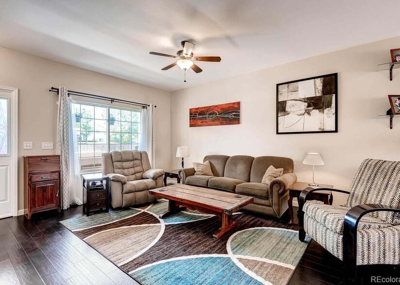 Building Photo - 1610 S Danube Way