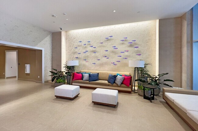 Building Photo - Azure 2507 - Urban Living in the Heart of ...