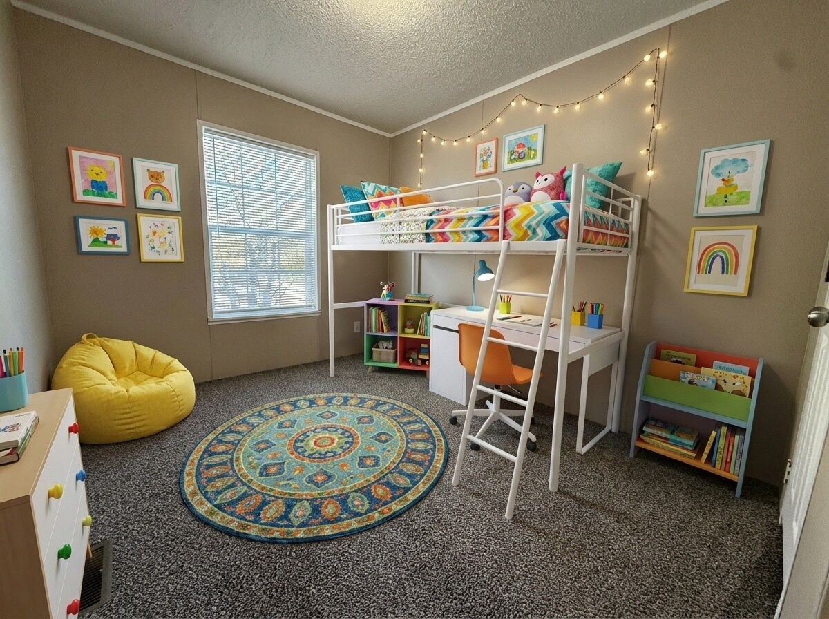 Building Photo - 12457 St Michel Ave