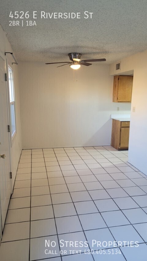 Building Photo - 4526 E Riverside St