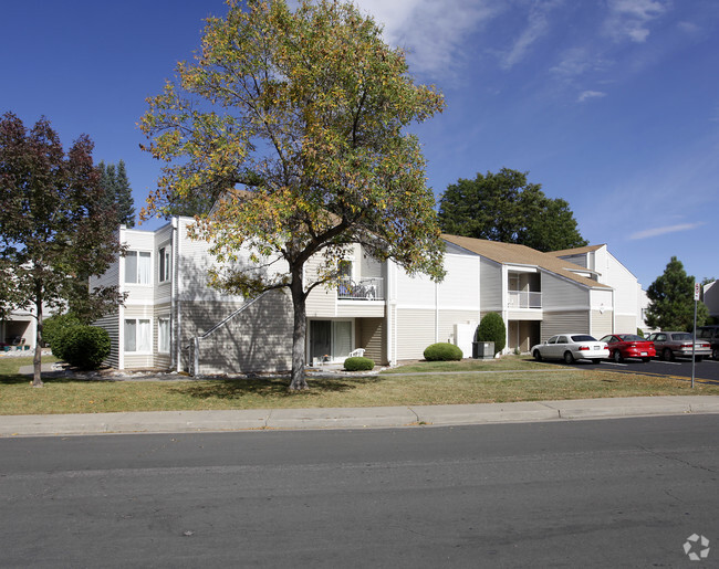 Primary Photo - WestRidge Apartments