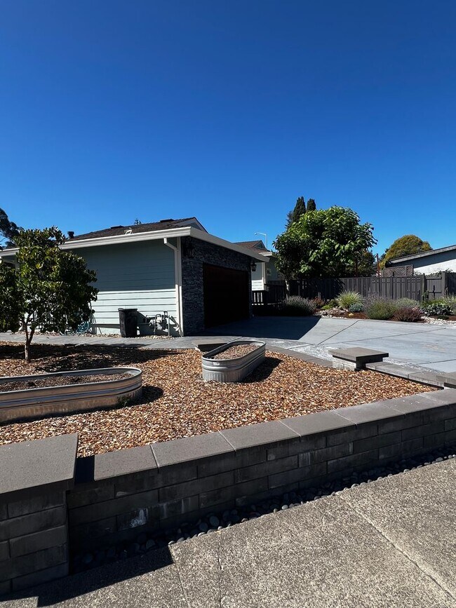 Building Photo - Remodeled Single Story 3 Bedroom/2 Bathroo...