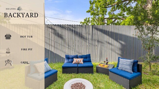 Building Photo - 5502 Texas St