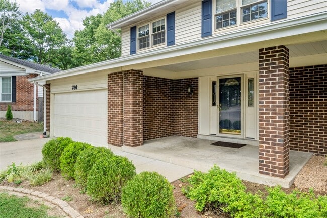 Building Photo - 791 Foxwick Dr
