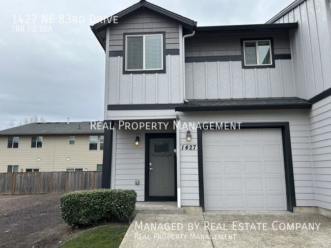 Primary Photo - 1427 NE 83rd Dr