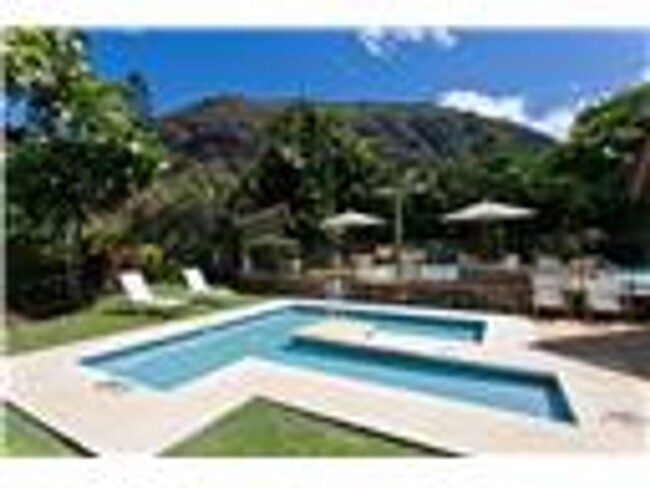 Primary Photo - MAKAHA Valley Plantation 2bdrm, 1 bath 44C