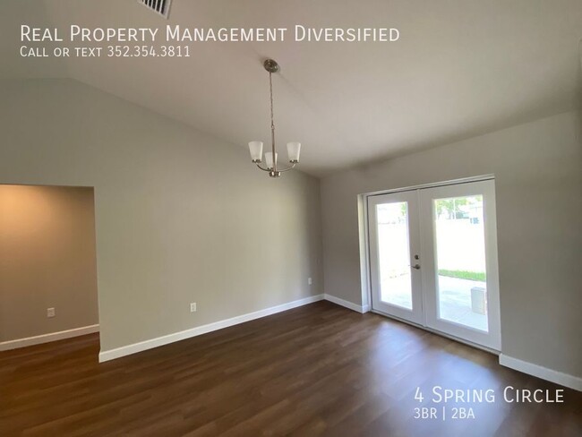 Building Photo - 4 Spring Cir