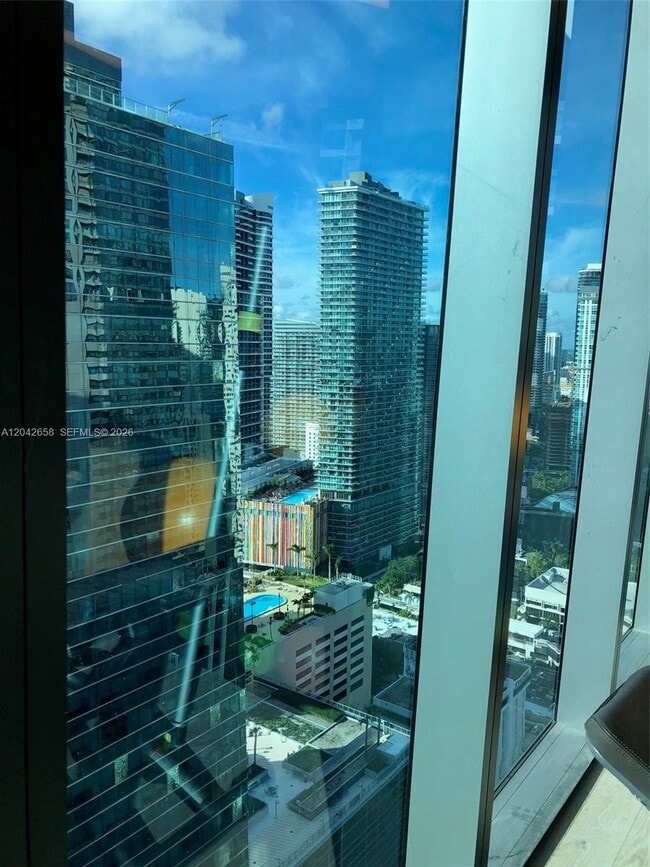 Building Photo - 1451 Brickell Ave