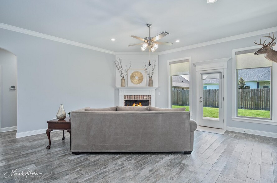 Building Photo - 603 Stowe Cir