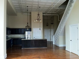 Building Photo - The McGregor Lofts
