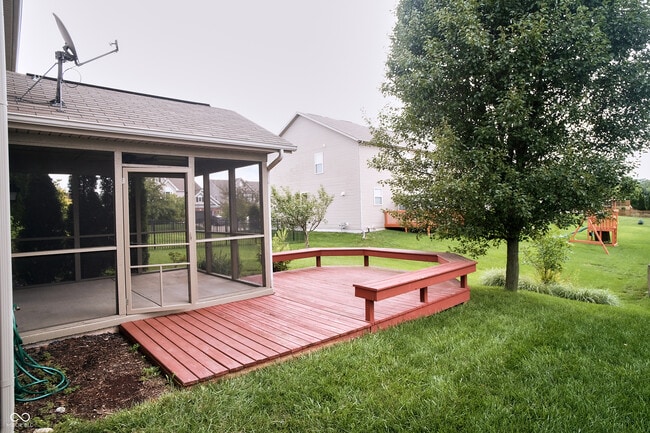 Building Photo - 11813 Traymoore Dr