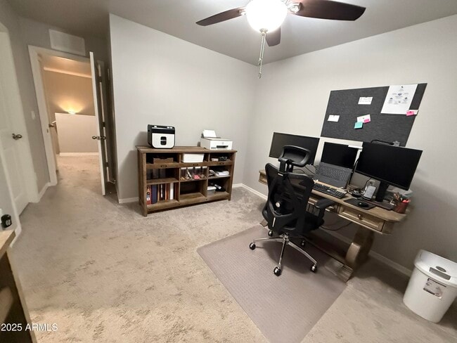 Building Photo - 6014 E Helios Dr