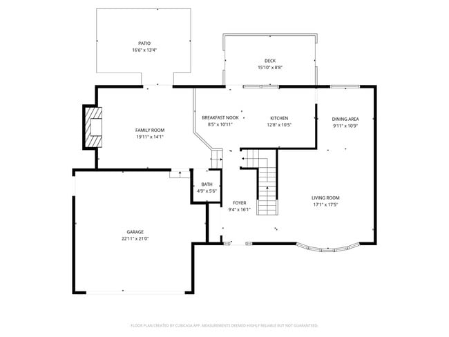 Building Photo - 4452 Burgundy Pl