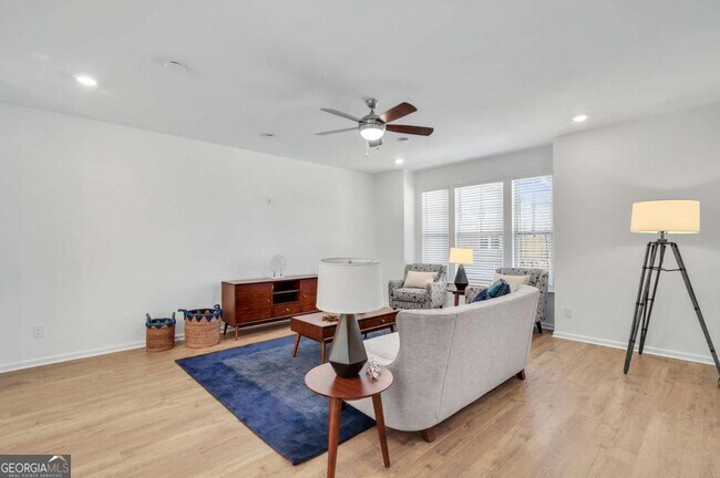 Building Photo - 1417 Halstead Pl