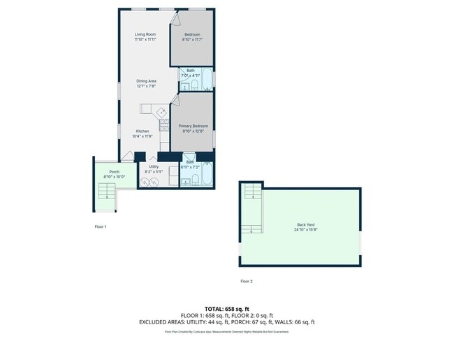 Building Photo - 9007 Riverside Pl