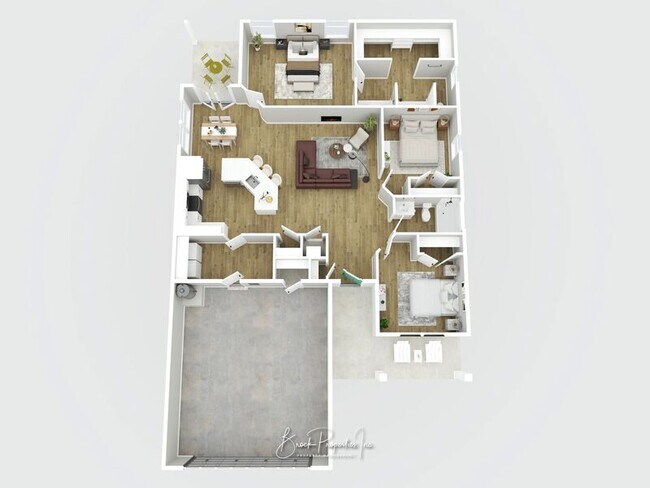 Building Photo - 8393 Kipling St