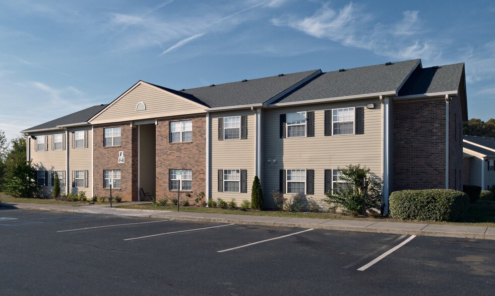 Ridgetop Athens, TN Apartment Finder