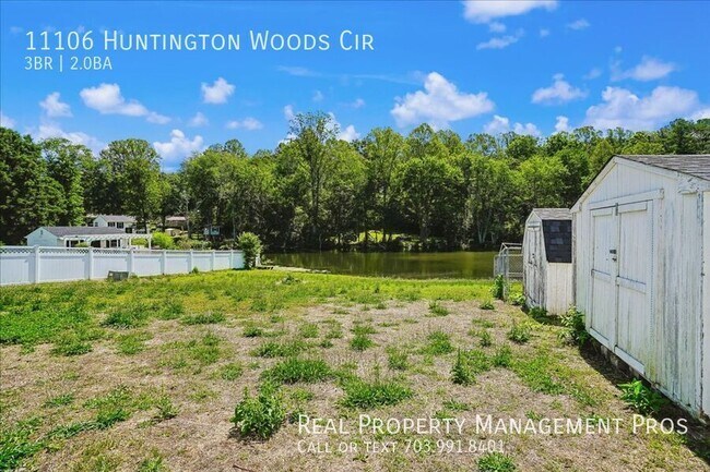 Building Photo - 11106 Huntington Woods Cir