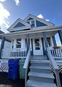 Building Photo - 3028 W 104th St