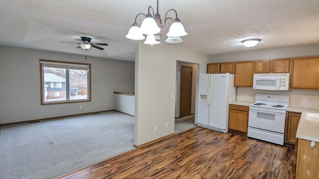 Building Photo - 3-bedroom raised ranch with finished basement and great flow