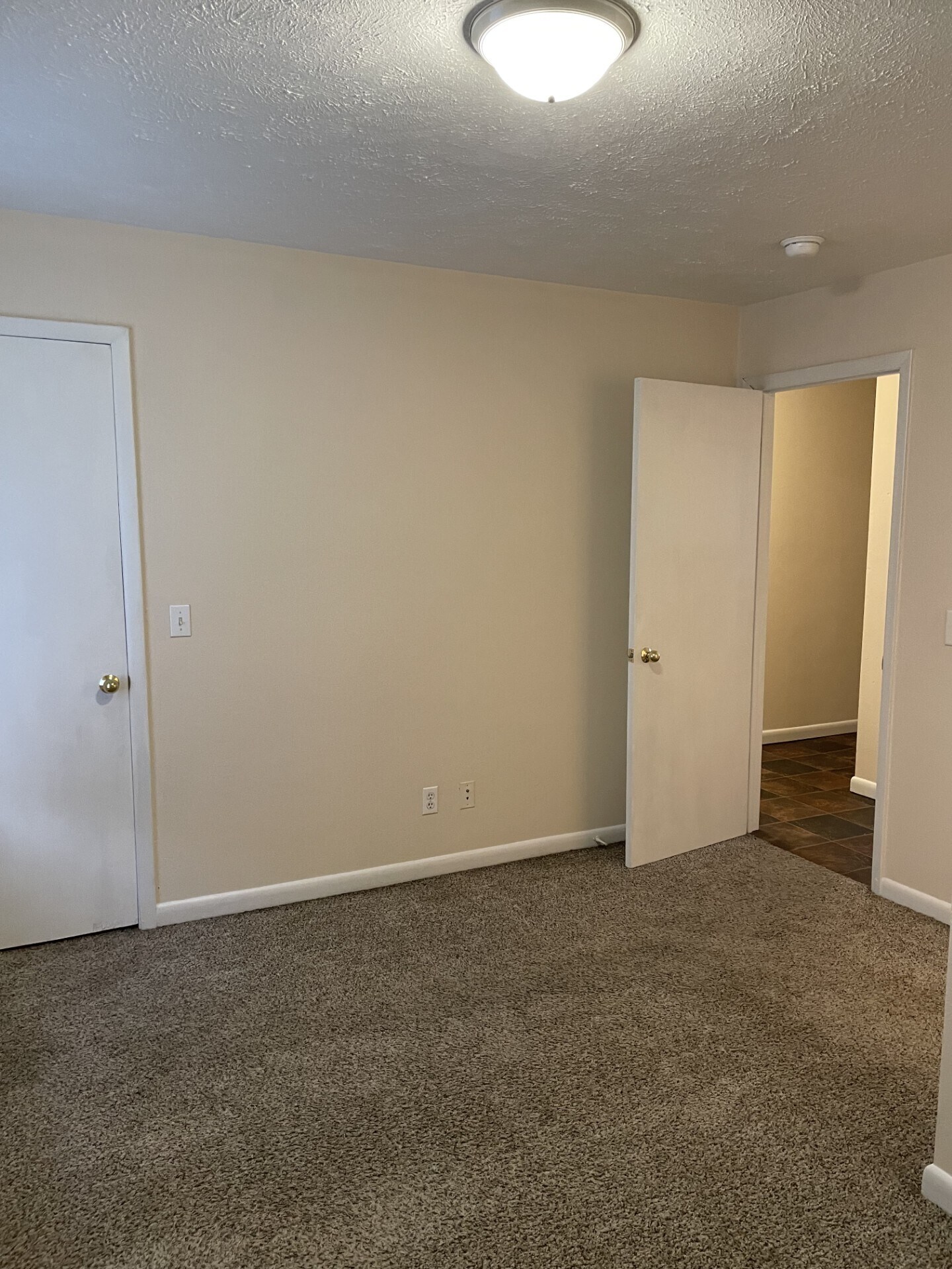 Bedroom Two - 310 Galvin Rd N