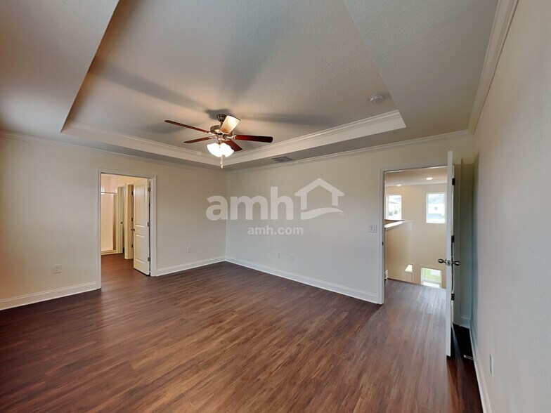 Building Photo - 6102 Little Blf Cir