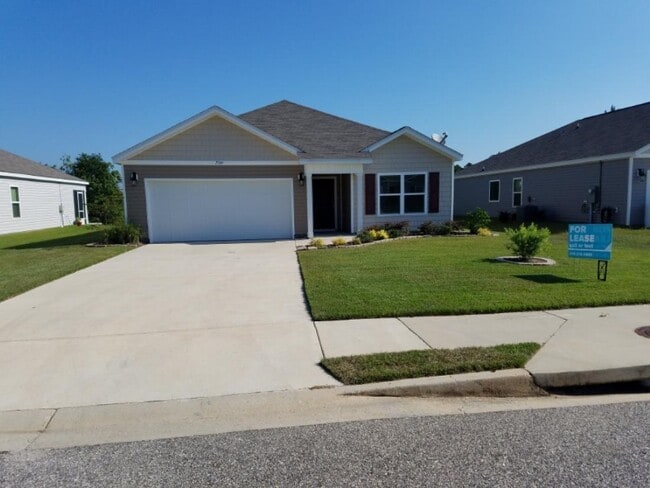 Building Photo - 17349 Harding Dr