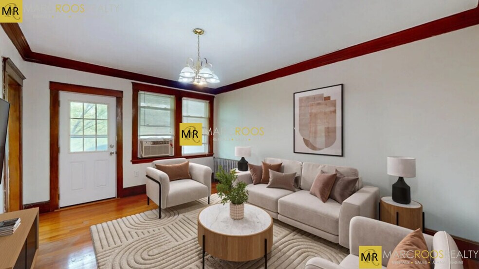 Primary Photo - 26 Chiswick Rd
