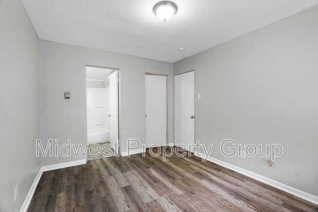 Building Photo - 3716 Geraldine Ave