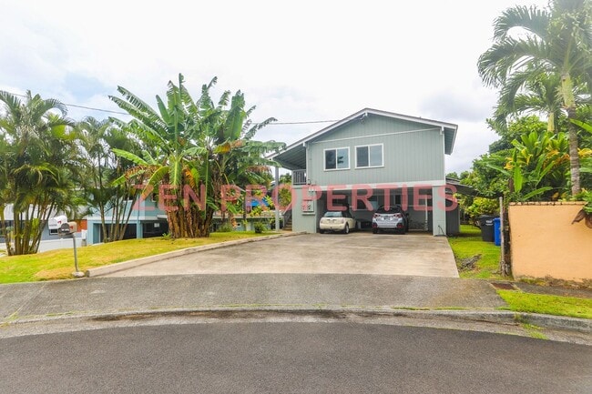 Building Photo - 47-372-372 Kapehe St