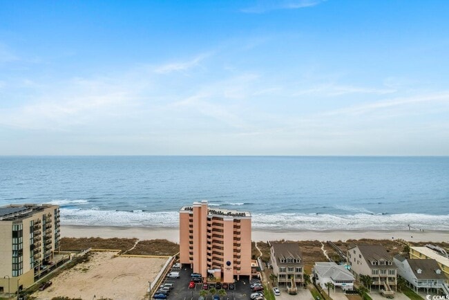 Building Photo - 1501 S Ocean Blvd