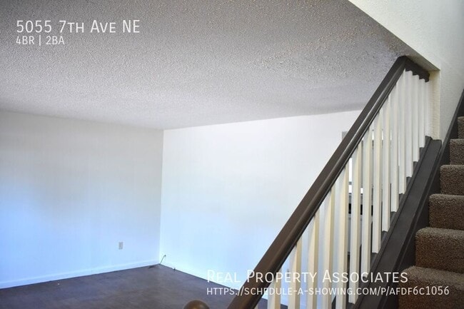 Building Photo - 5055 7th Ave NE