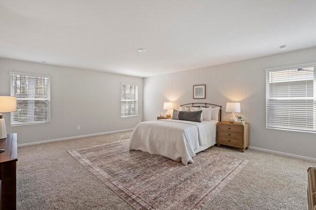 Building Photo - 1105 Umstead Grv Wy