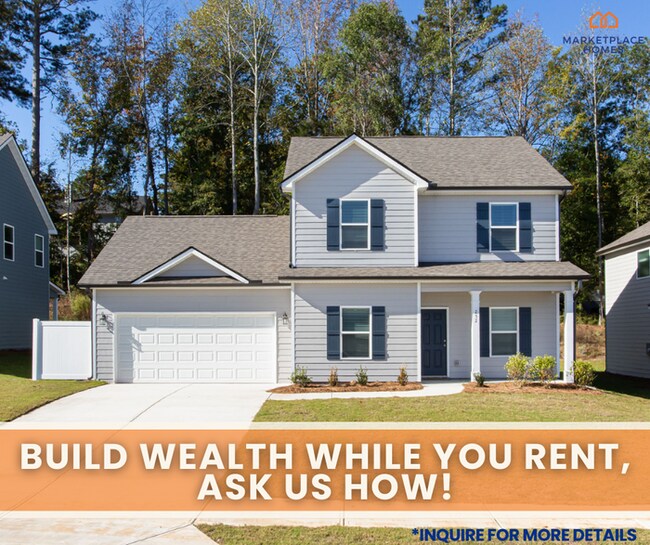 Primary Photo - 252 W L Miller Dr