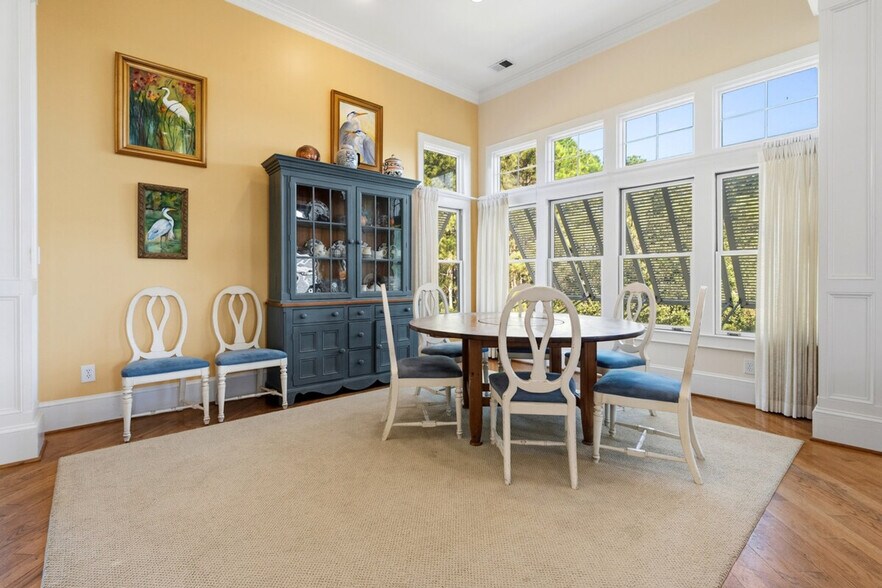 Building Photo - 110 Debordieu Blvd