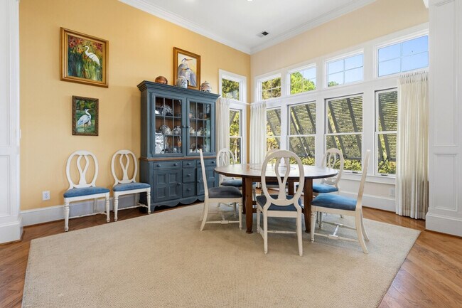 Building Photo - 110 Debordieu Blvd