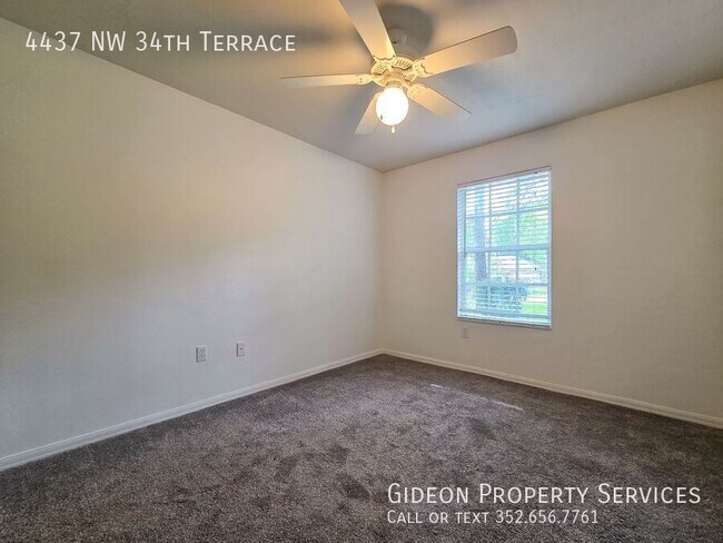 Building Photo - 4437 NW 34th Ter