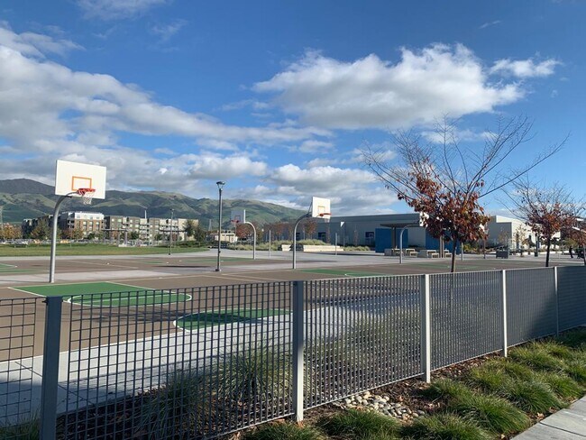 Building Photo - 44828 Fremont Blvd