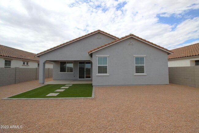 Building Photo - 1126 E Westwood Dr