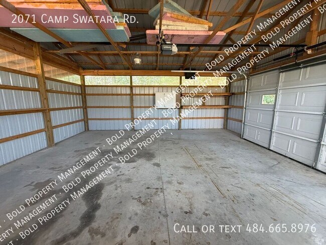 Building Photo - 2071 Camp Swatara Rd