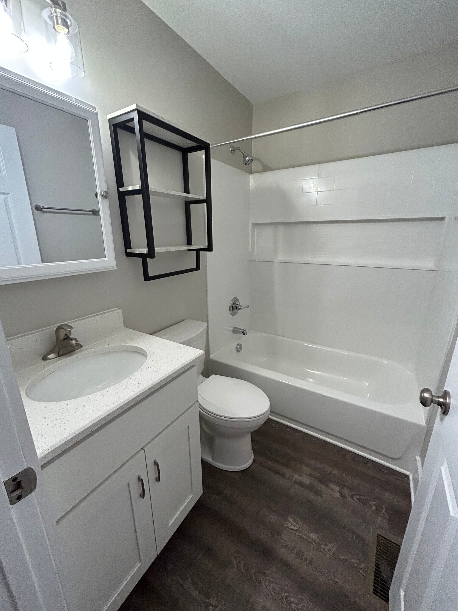 Bathroom - 102 Ross Dr