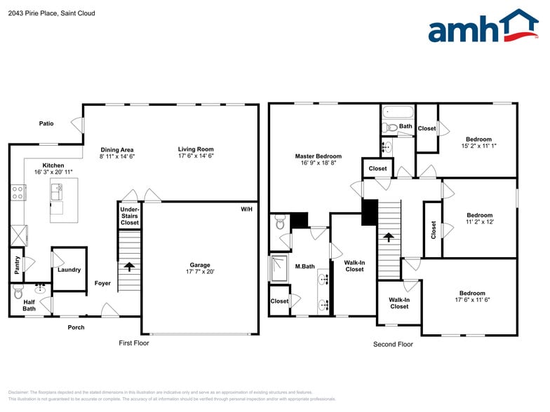 Building Photo - 2043 Pirie Pl