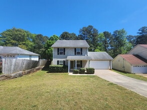 Building Photo - 7266 Tiderace Ct