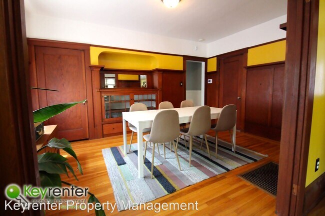 Building Photo - 2 br, 1 bath House - 2314 T Street