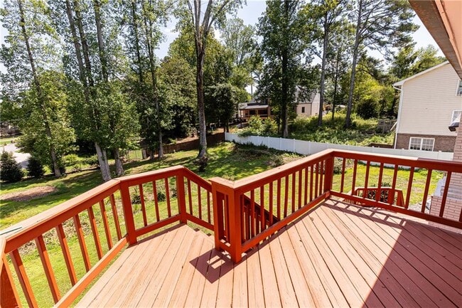 Building Photo - 5115 Vernon Ridge Dr