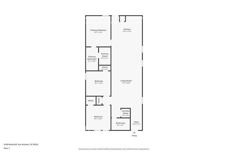 Building Photo - 4148 Waterfall Cv